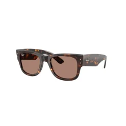 Ray-Ban Mega Wayfarer Zonnebril-Heren Zonnebrillen