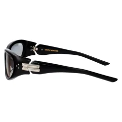 Gentle Monster Memento 01 (SM)-Heren Zonnebrillen