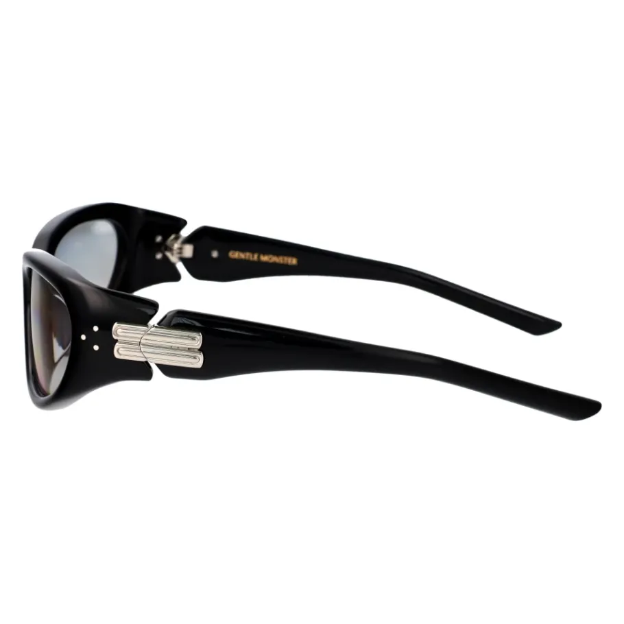 Gentle Monster Memento 01 (SM)-Heren Zonnebrillen