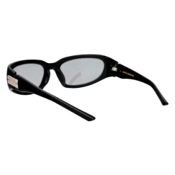 Gentle Monster Memento 01 (SM)-Heren Zonnebrillen