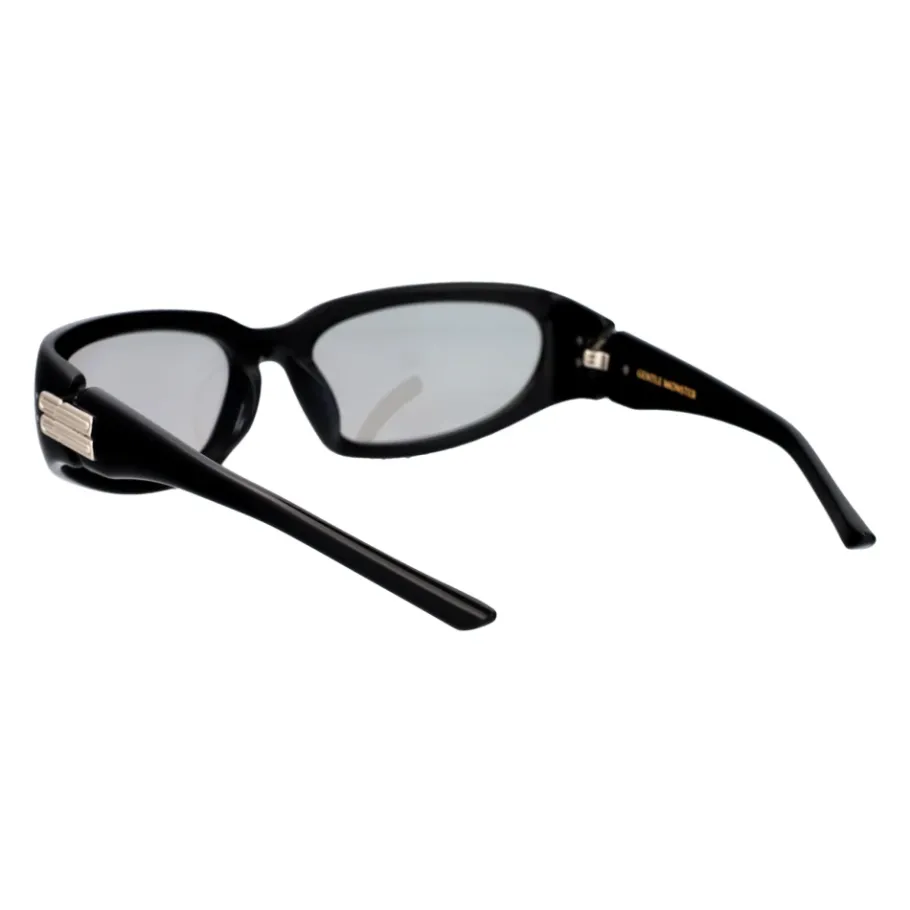 Gentle Monster Memento 01 (SM)-Heren Zonnebrillen