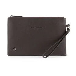 Piquadro Men's clutch for iPad@mini-Heren Tassen