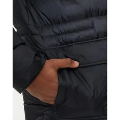 Geox Meridiano Donsjas-Heren Jassen