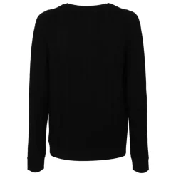 Paul Smith Merino Rib-Knit Sweater-Heren Truien & Vesten