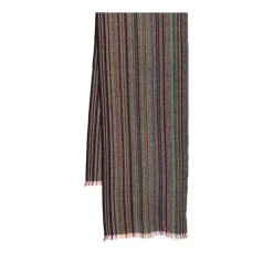 Paul Smith Merino wollen sjaal-Heren Sjaals