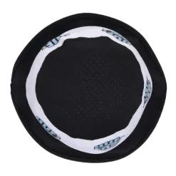 HUF Mesh Basketball Bucket Hat-Heren Hoeden