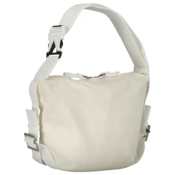 Bottega Veneta Mesh Messenger Bag-Heren Tassen