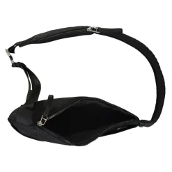 Bottega Veneta Mesh Nylon Heuptas-Heren Tassen