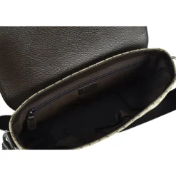 Gucci Messenger Bag Origineel GG Model-Heren Tassen
