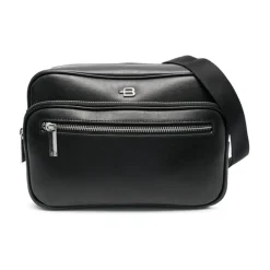 Baldinini Messenger Bags-Heren Tassen
