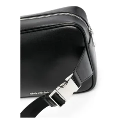 Baldinini Messenger Bags-Heren Tassen