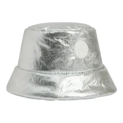Fusalp Metallic Bucket Hat-Heren Hoeden