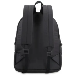 Alexander McQueen Metropolitan Logo Detail Rugzak-Heren Rugzakken|Tassen