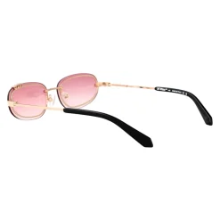 Off White Miami Zonnebril voor zonnige dagen-Heren Zonnebrillen