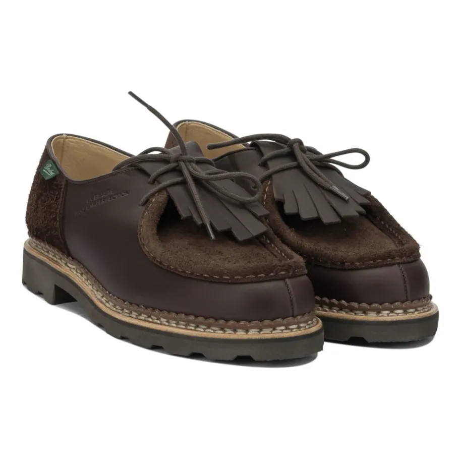Paraboot Michael-Heren Nette Schoenen