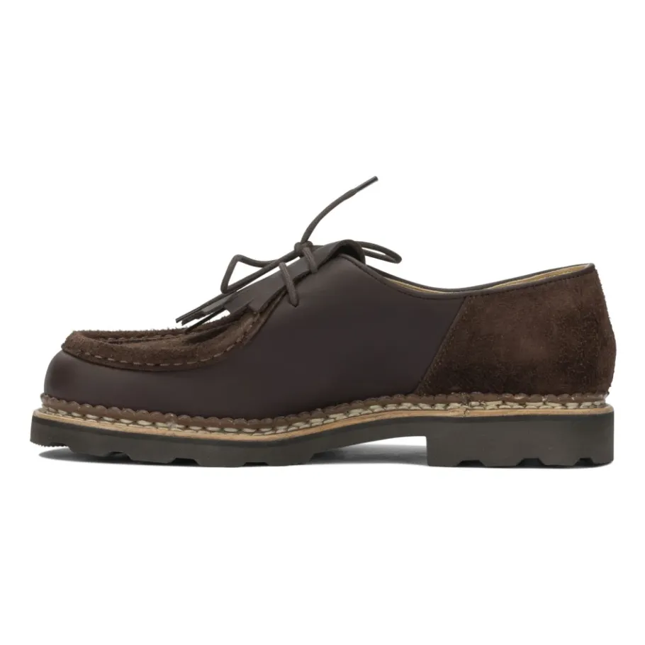 Paraboot Michael-Heren Nette Schoenen