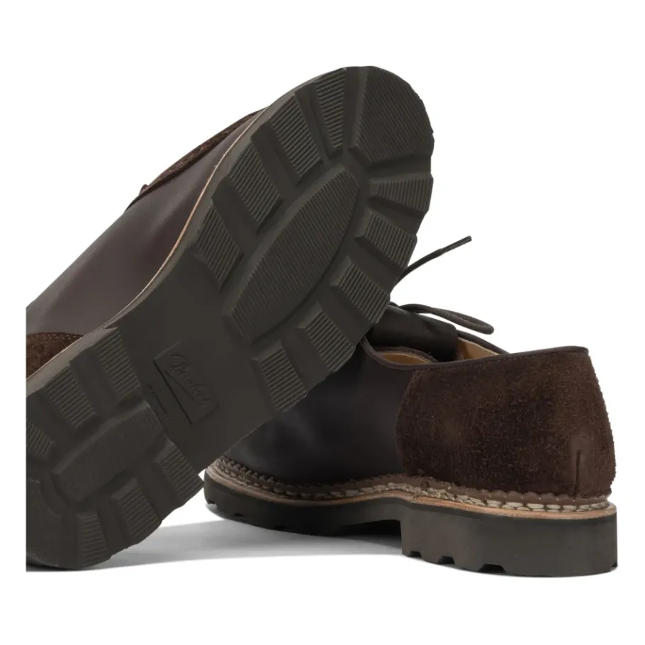 Paraboot Michael-Heren Nette Schoenen