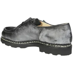 Paraboot Michael Mocassino-Heren Nette Schoenen