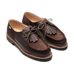 Paraboot Michael x Universal Works-Heren Instappers & Slip Ons|Nette Schoenen
