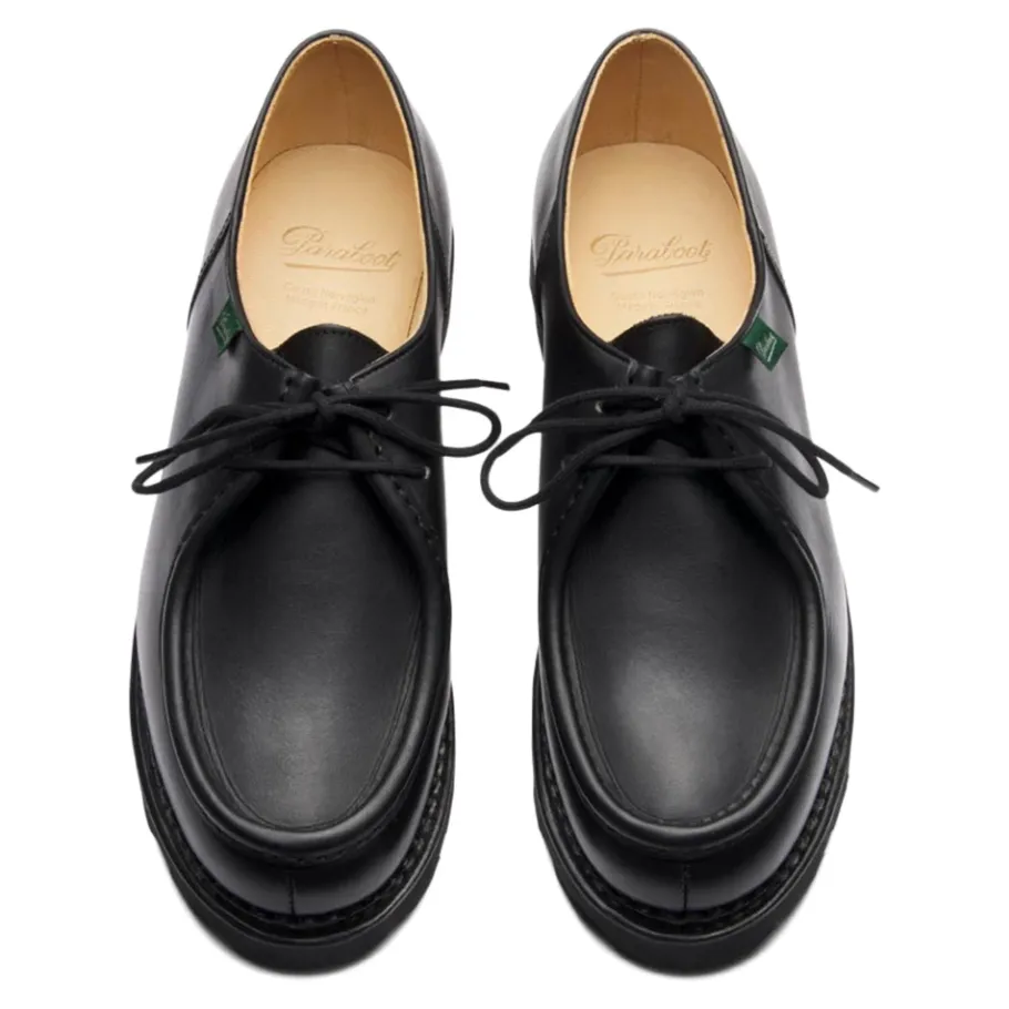 Paraboot MICHAEL/MARCHE II-Heren Nette Schoenen