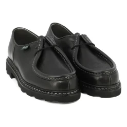 Paraboot Micheal Marche Veterschoenen-Heren Nette Schoenen