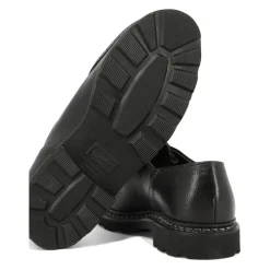 Paraboot Micheal Marche Veterschoenen-Heren Nette Schoenen