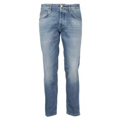 Don The Fuller Mid Denim Jeans-Heren Jeans