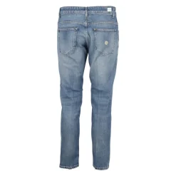 Don The Fuller Mid Denim Jeans-Heren Jeans