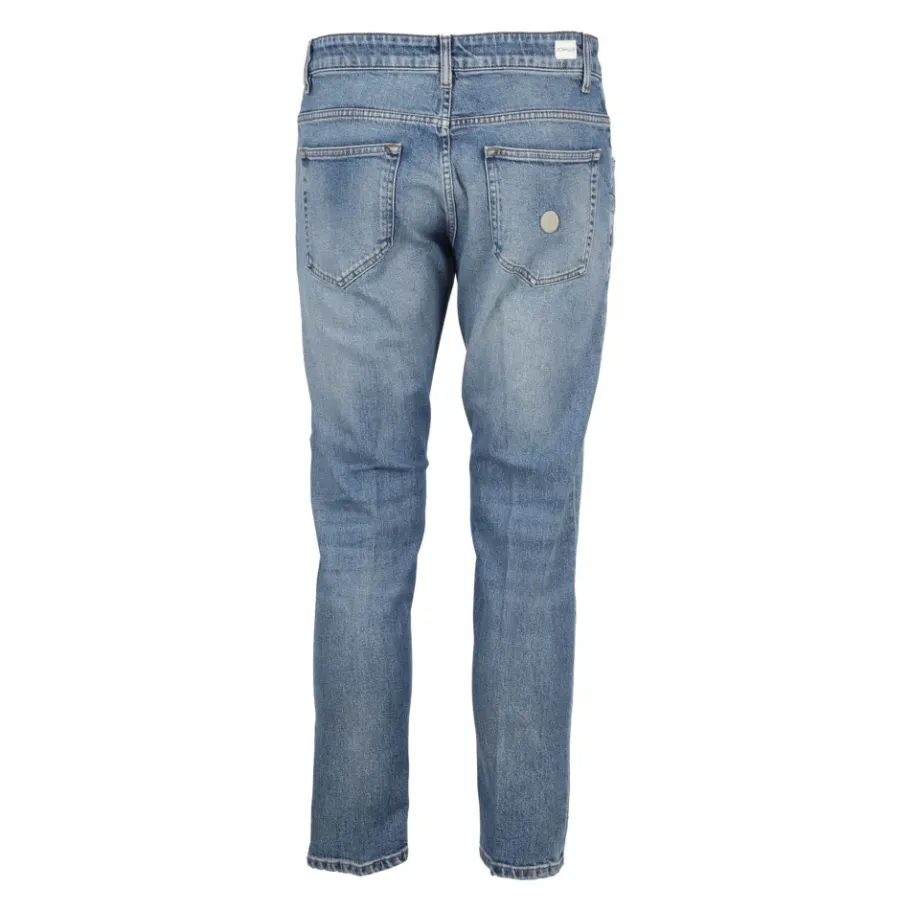 Don The Fuller Mid Denim Jeans-Heren Jeans