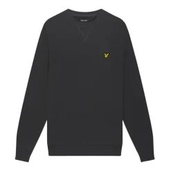 Lyle & Scott Mid Layers Crew Neck Sweatshirt-Heren Truien & Vesten