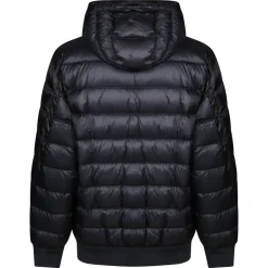 C.P. Company Middelgrote jas in DD-Shell-Heren Jassen