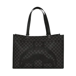 SPRAYGROUND Midnight Chateau Tote-Heren Tassen