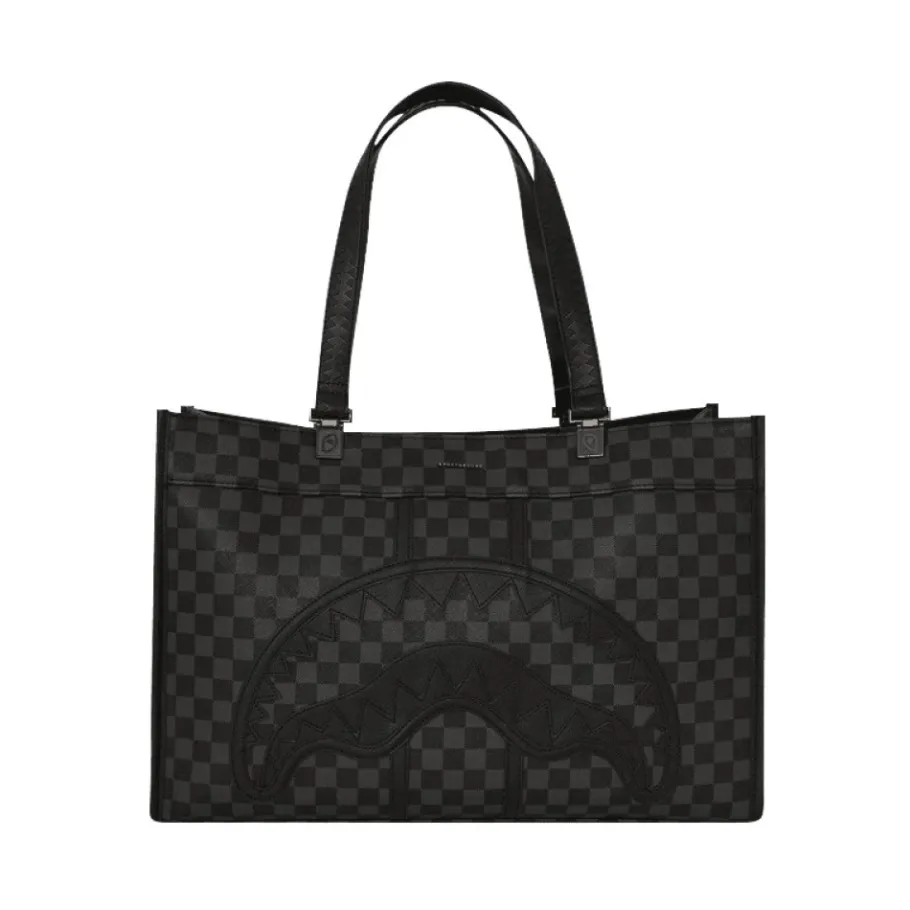 SPRAYGROUND Midnight Chateau Tote-Heren Tassen