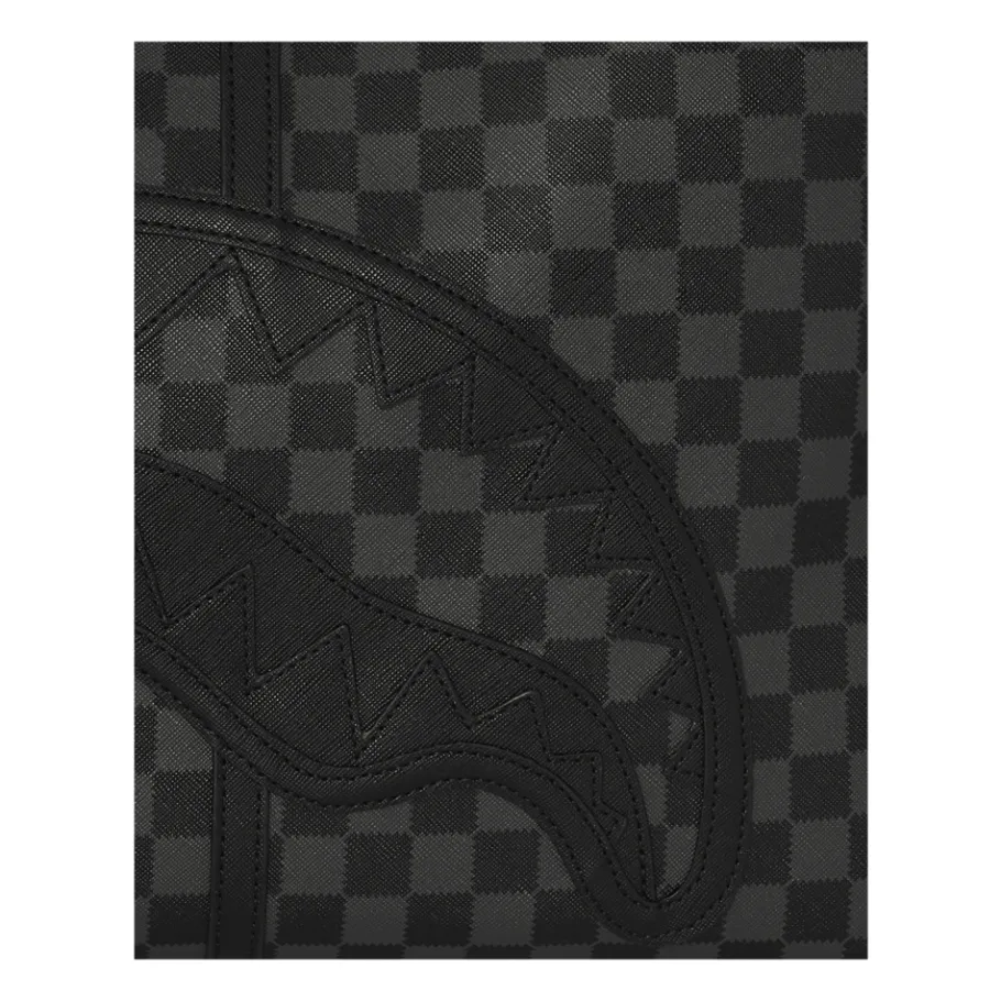 SPRAYGROUND Midnight Chateau Tote-Heren Tassen