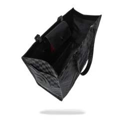 SPRAYGROUND Midnight Chateau Tote-Heren Tassen