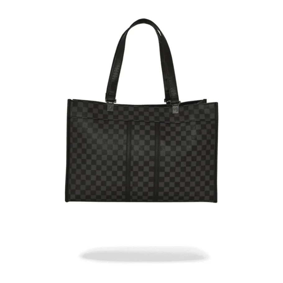SPRAYGROUND Midnight Chateau Tote-Heren Tassen