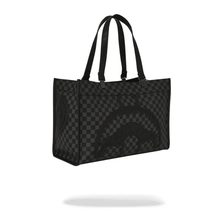 SPRAYGROUND Midnight Chateau Tote-Heren Tassen
