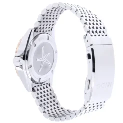 MIDO - UOMO - M0268302105100 - Ocean Star 200 Tribute - Automatic M026.830.21.051.00 - Horloge-Heren Horloges