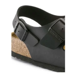 Birkenstock Milano Birko-Flor Sandalen-Heren Sandalen