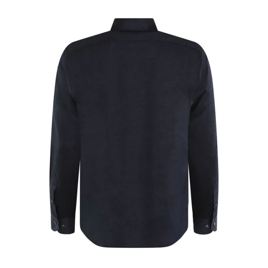 Pal Zileri Milano Collar Shirt-Heren Overhemden