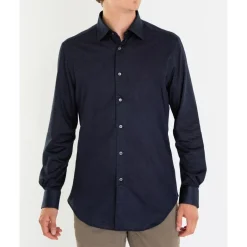 Pal Zileri Milano Collar Shirt-Heren Overhemden