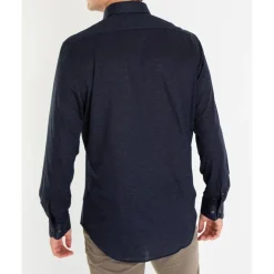 Pal Zileri Milano Collar Shirt-Heren Overhemden