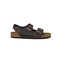 Birkenstock Milano Flat Sandals-Heren Sandalen