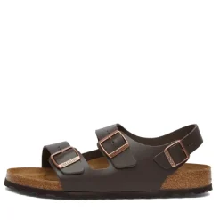 Birkenstock Milano Sandalen-Heren Sandalen