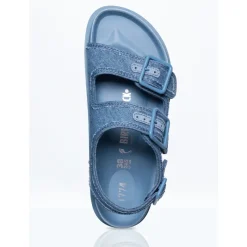 Birkenstock Milano Sandalen-Heren Sandalen