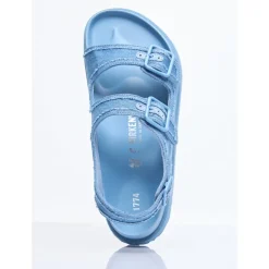 Birkenstock Milano Sandalen-Heren Sandalen