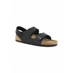 Birkenstock Milano Smalle Pasvorm-Heren Sandalen