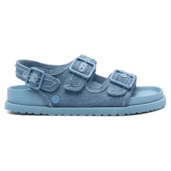 Birkenstock Milano Stijlvolle Sandalen-Heren Sandalen