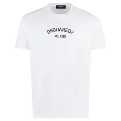 Dsquared2 Milano T-Shirt-Heren Shirts