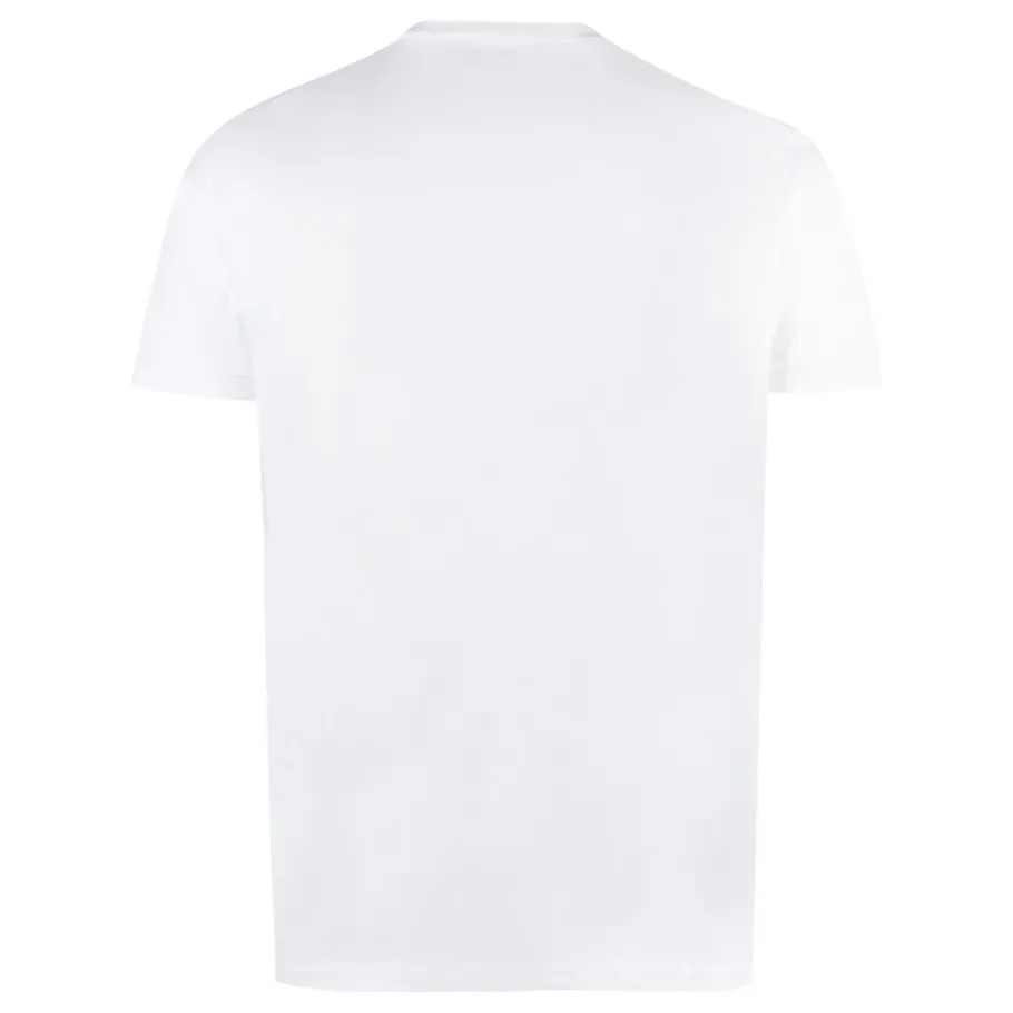 Dsquared2 Milano T-Shirt-Heren Shirts